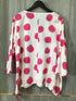 Kaktus Tunic Linen Size Medium